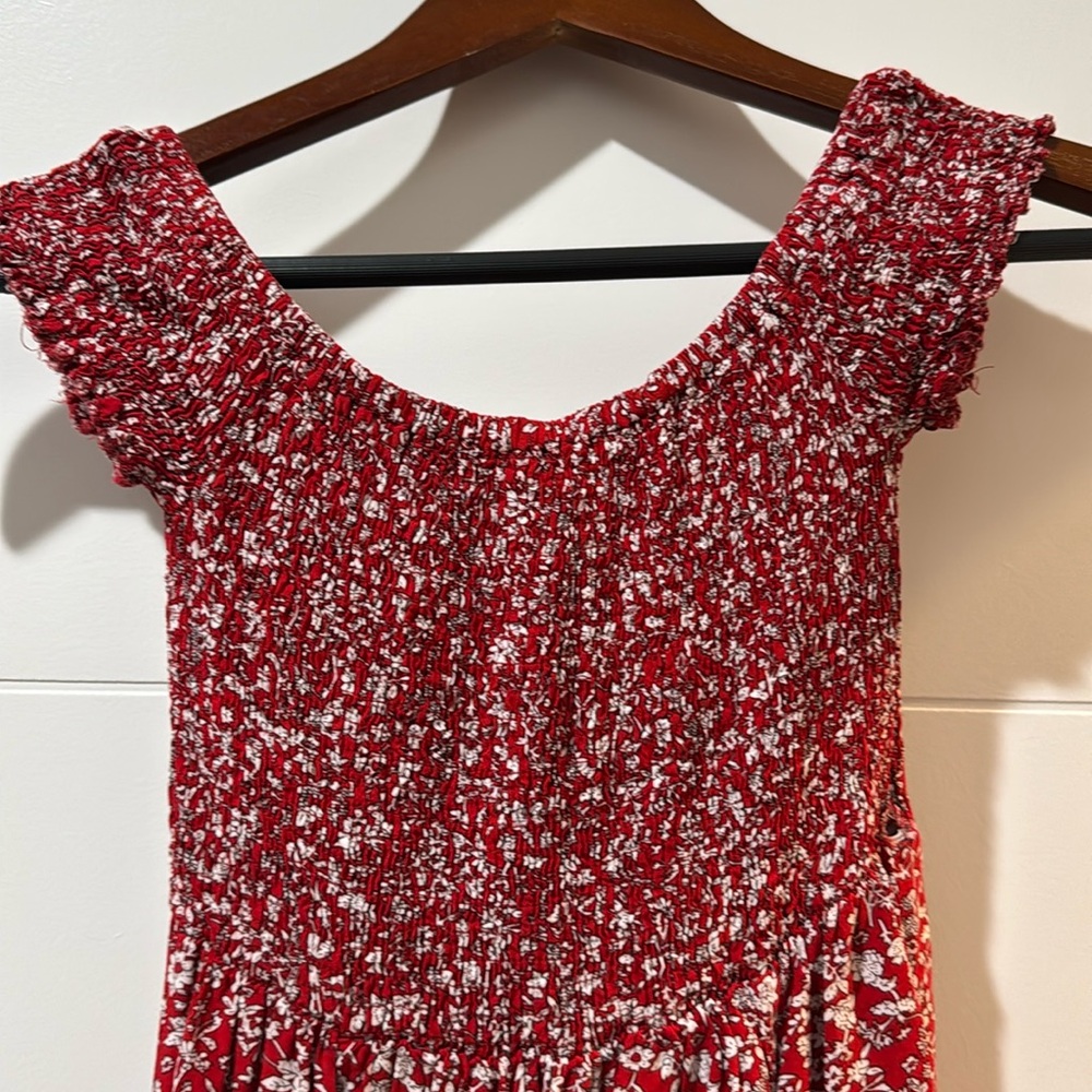 SHEIN, xsmall dress.
